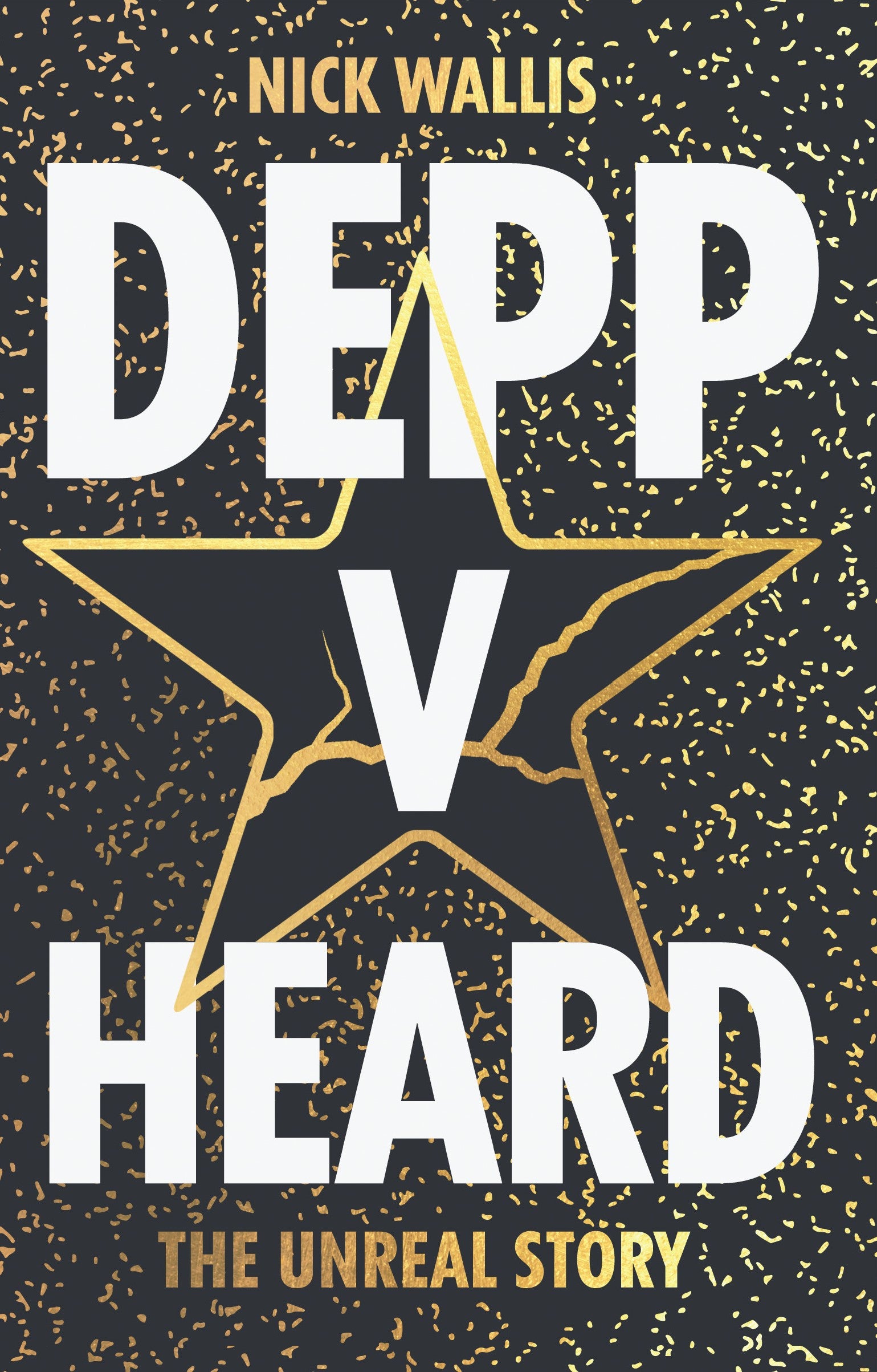 Depp v Heard: the unreal story out today - read the first two chapters