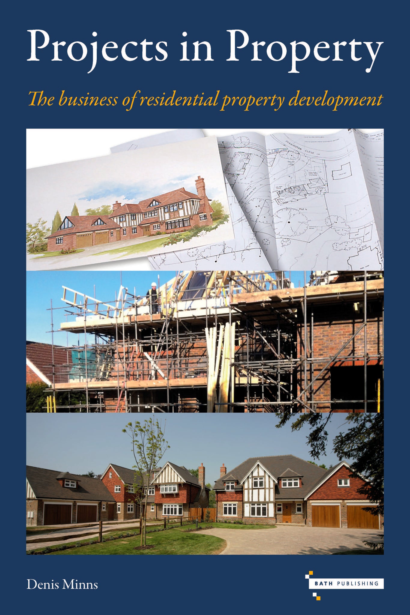Property Development Project Examples Projects in Property: The business of residential property development ...