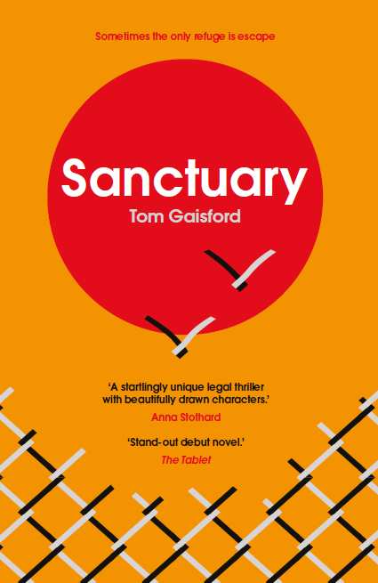 Sanctuary