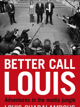 Better Call Louis