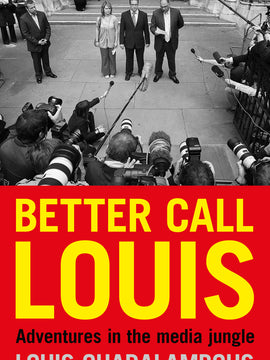 Better Call Louis