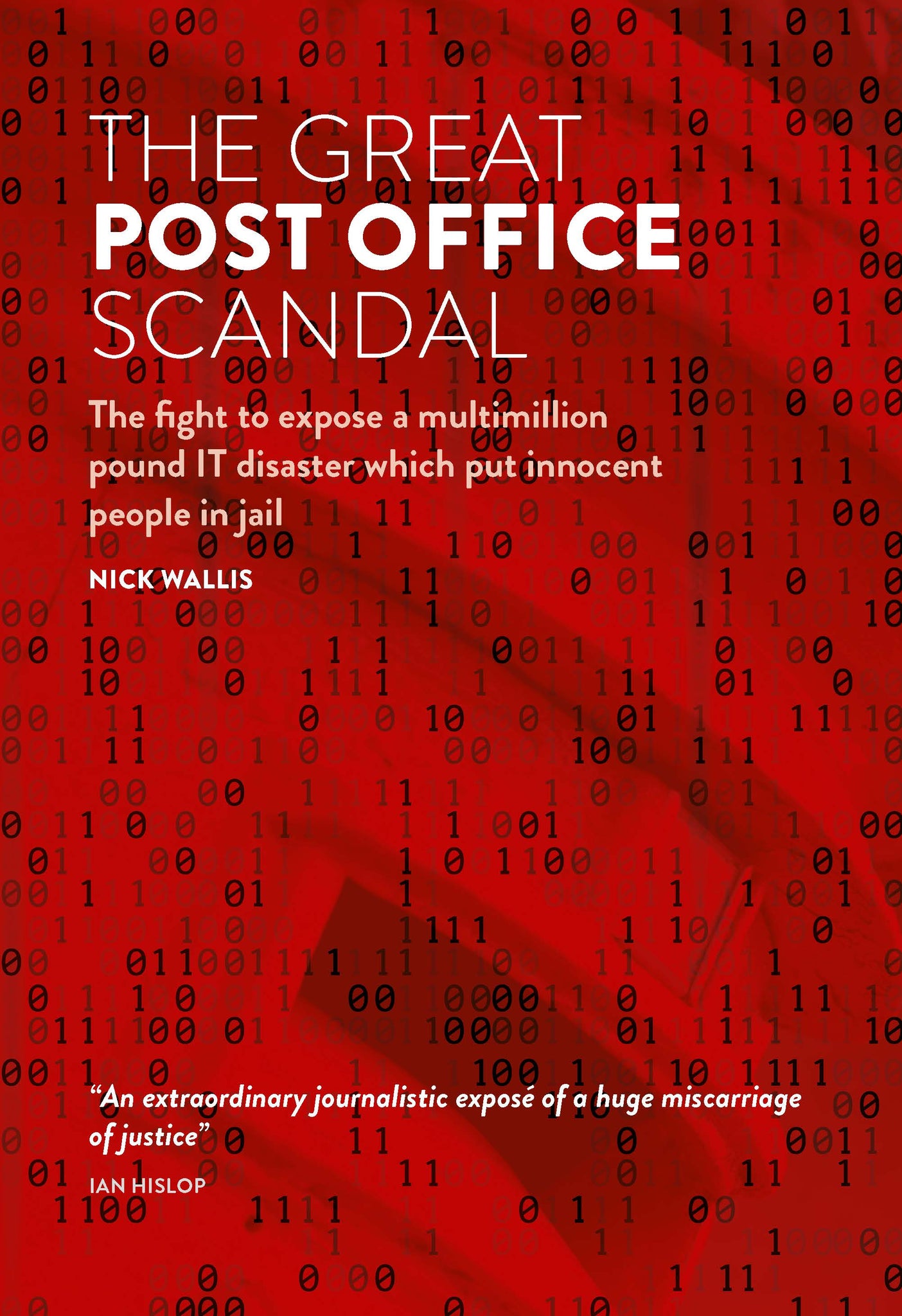 The Great Post Office Scandal Bath Publishing Limited the-great-post-office-scandal-bath-publishing-limited