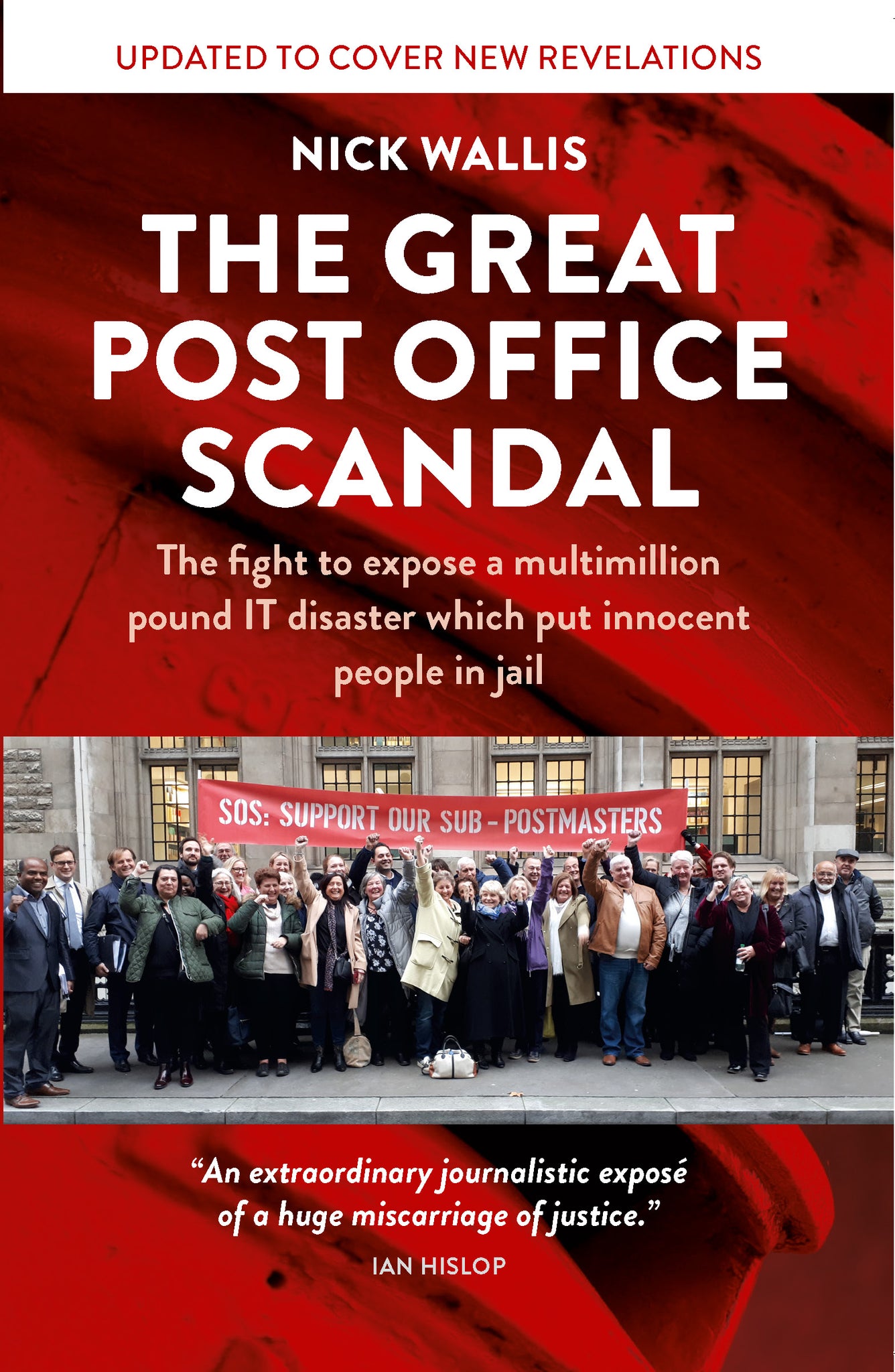 The Great Post Office Scandal Bath Publishing Limited the-great-post-office-scandal-bath-publishing-limited